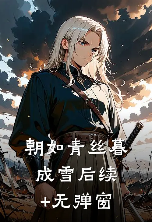 朝如青丝暮成雪后续+无弹窗