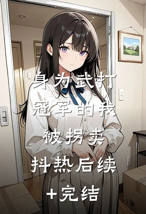 身为武打冠军的我被拐卖。抖热后续+完结