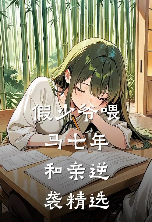 假少爷喂马七年，和亲逆袭精选