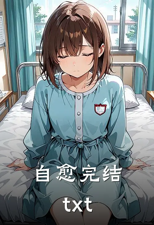 自愈完结txt