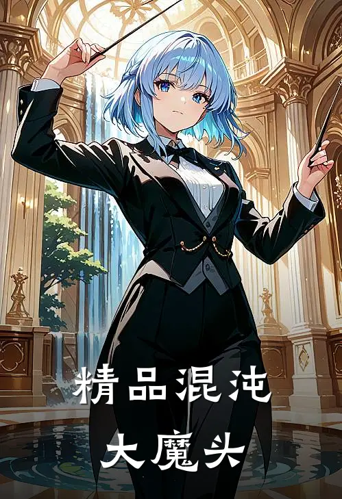 精品混沌大魔头
