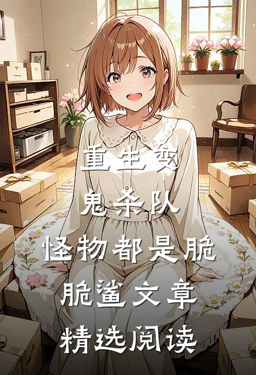 重生变鬼杀队,怪物都是脆脆鲨文章精选阅读
