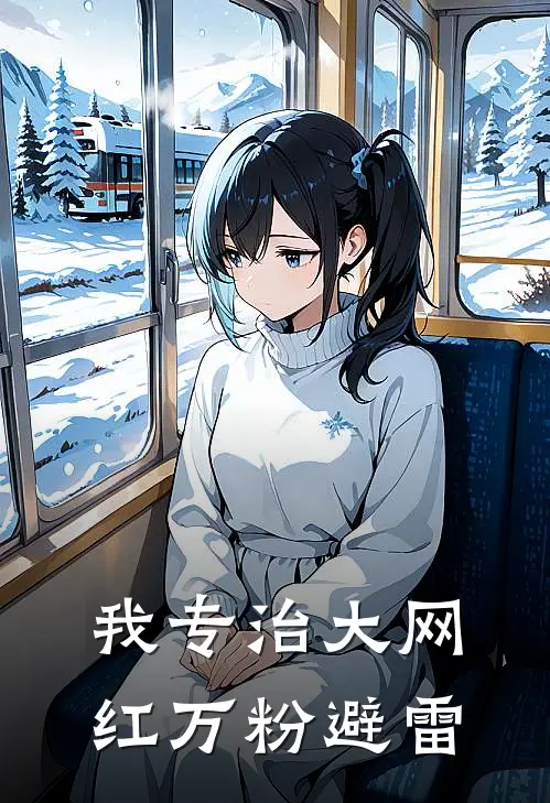 我专治大网红万粉避雷