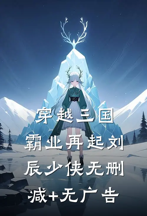 穿越三国：霸业再起刘辰少侠无删减+无广告