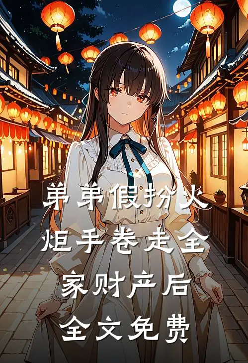 弟弟假扮火炬手卷走全家财产后全文免费