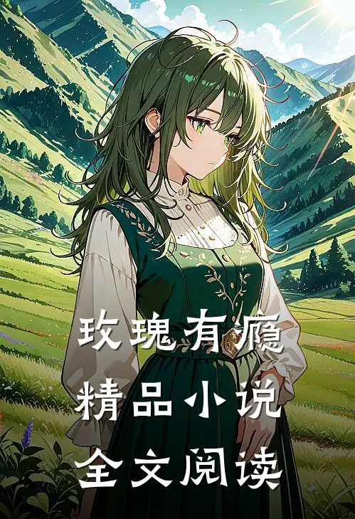 玫瑰有瘾精品小说全文阅读