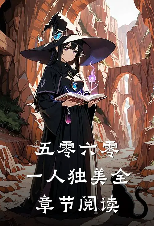 五零六零，一人独美全章节阅读