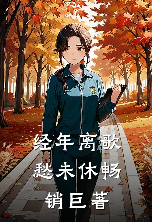 经年离歌愁未休畅销巨著