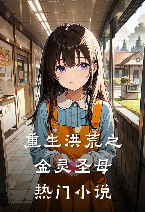 重生洪荒之金灵圣母热门小说