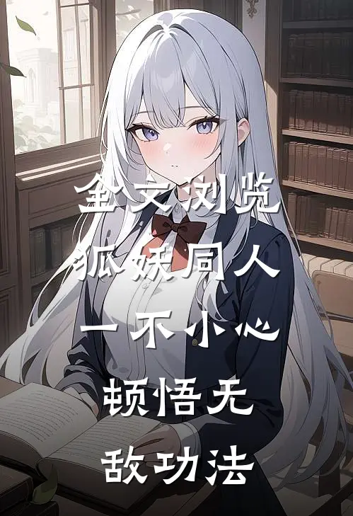 全文浏览狐妖同人：一不小心，顿悟无敌功法