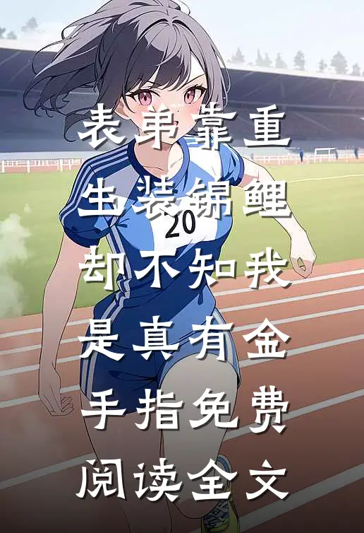 表弟靠重生装锦鲤，却不知我是真有金手指免费阅读全文