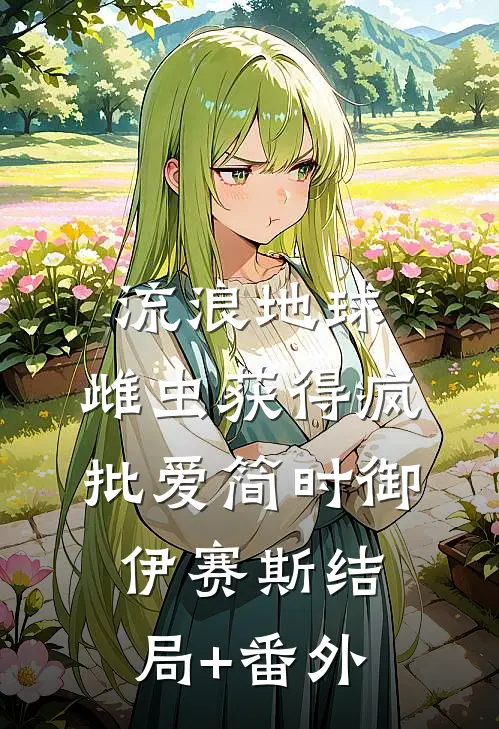 流浪地球，雌虫获得疯批爱简时御伊赛斯结局+番外