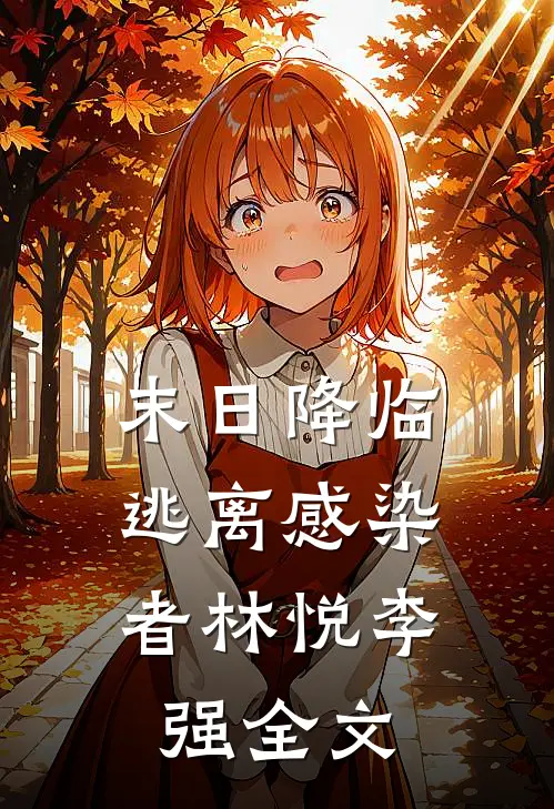 末日降临，逃离感染者林悦李强全文