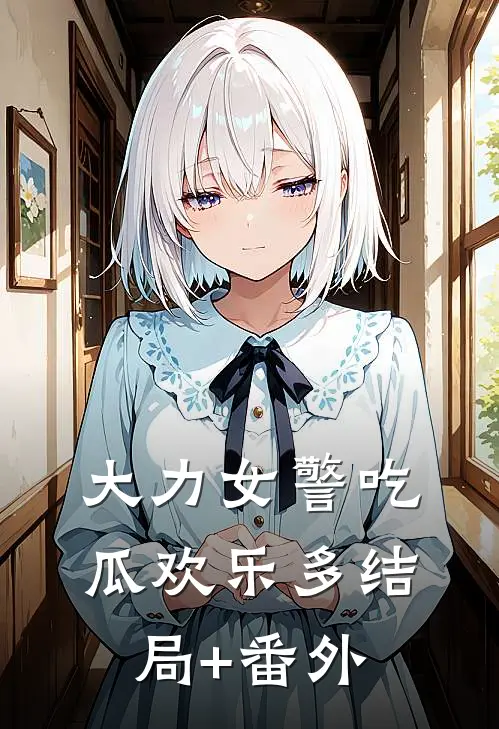 大力女警吃瓜欢乐多结局+番外