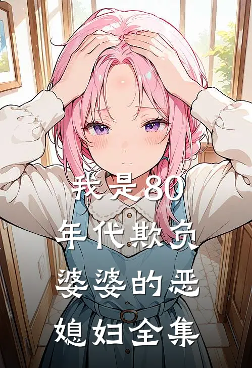 我是80年代欺负婆婆的恶媳妇全集