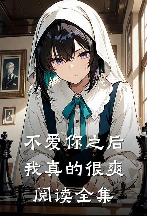 不爱你之后，我真的很爽阅读全集