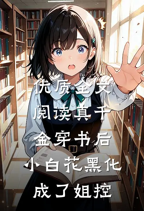优质全文阅读真千金穿书后，小白花黑化成了姐控