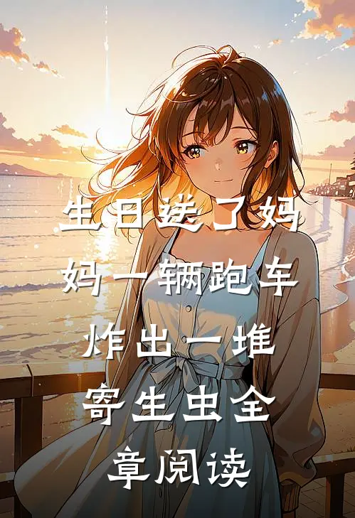 生日送了妈妈一辆跑车，炸出一堆寄生虫全章阅读