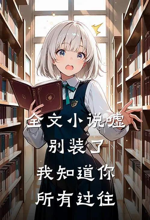 全文小说嘘，别装了，我知道你所有过往
