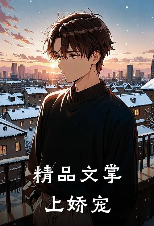 精品文掌上娇宠