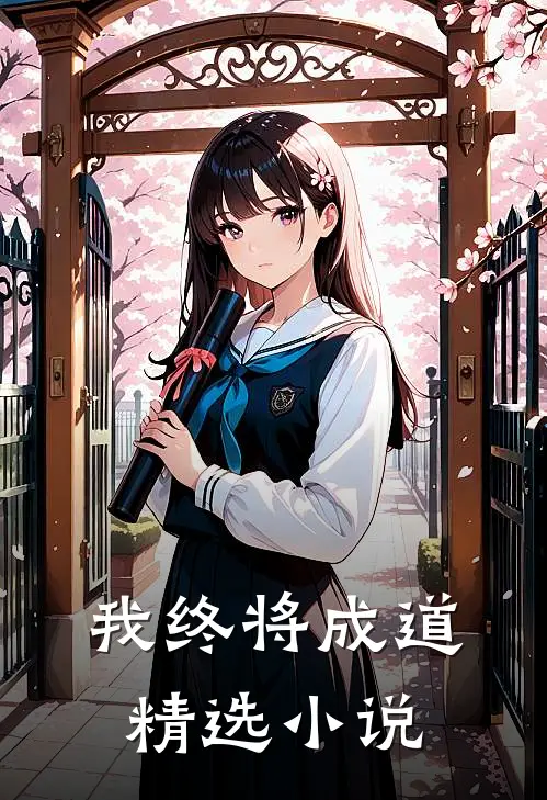 我终将成道精选小说