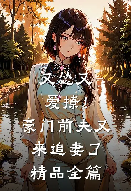 又怂又爱撩！豪门前夫又来追妻了精品全篇