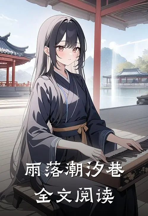 雨落潮汐巷全文阅读