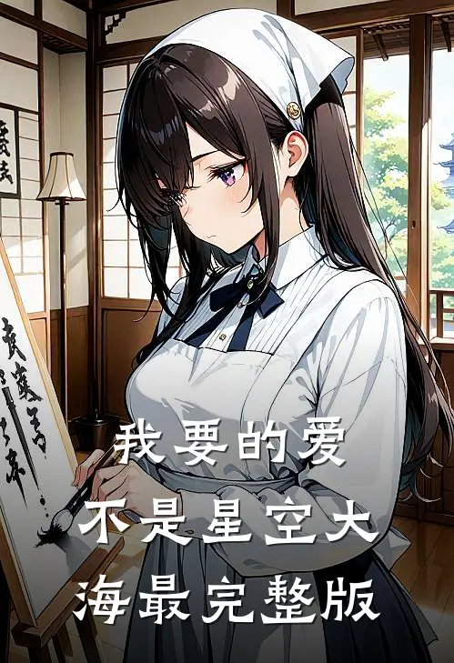我要的爱，不是星空大海最完整版