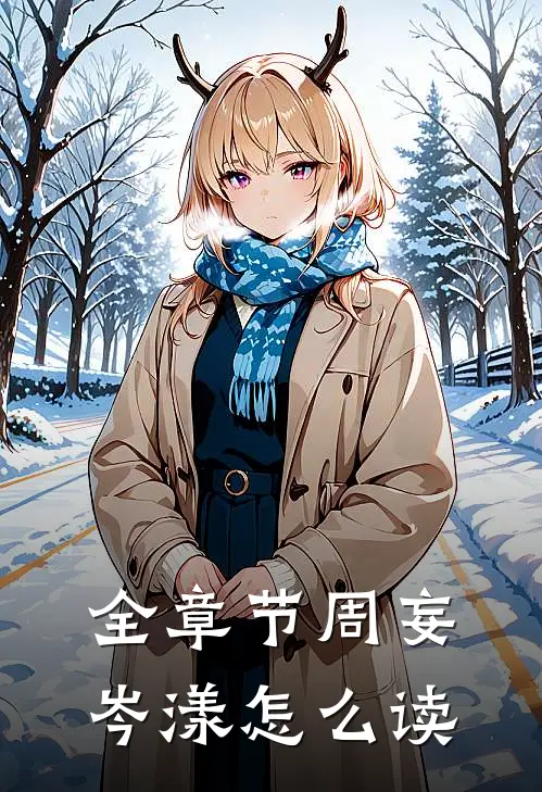 全章节周妄岑漾怎么读