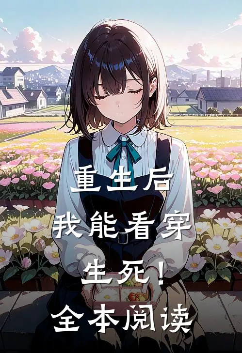 重生后，我能看穿生死！全本阅读