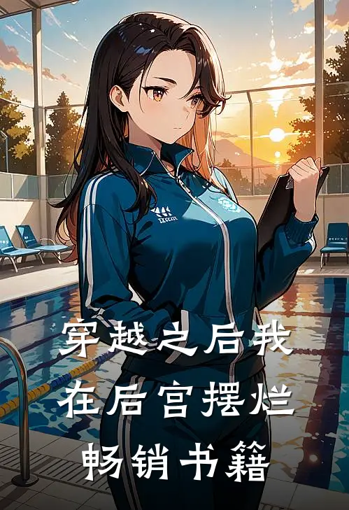 穿越之后我在后宫摆烂畅销书籍