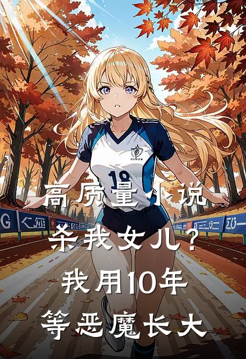 高质量小说杀我女儿？我用10年等恶魔长大