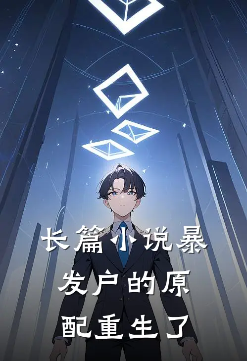 长篇小说暴发户的原配重生了