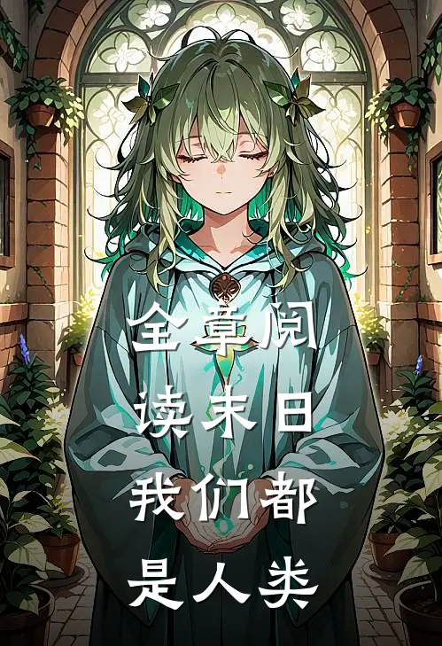全章阅读末日：我们都是人类