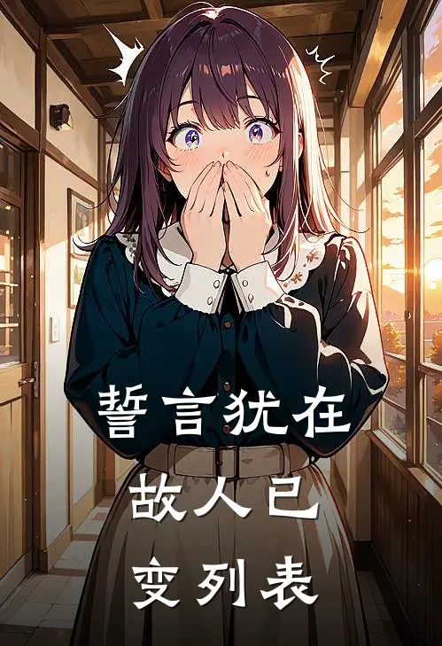 誓言犹在，故人已变列表