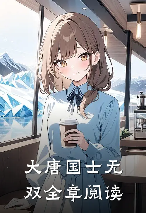 大唐国士无双全章阅读