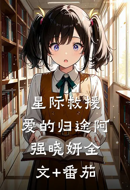 星际救援:爱的归途阿强晓妍全文+番茄