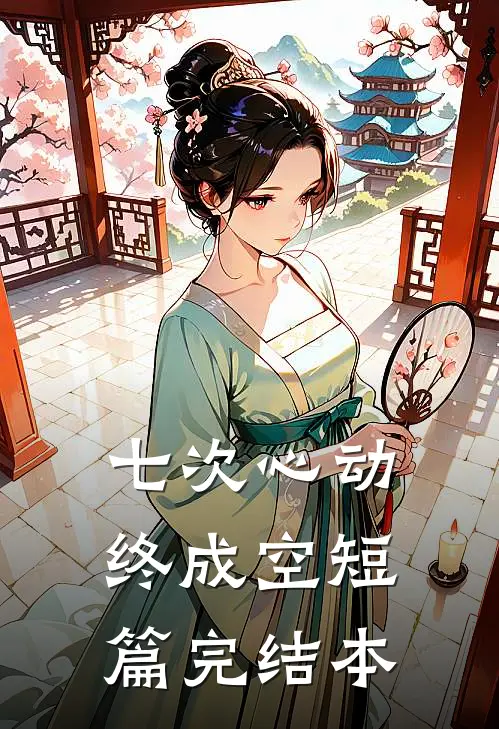 七次心动终成空短篇完结本