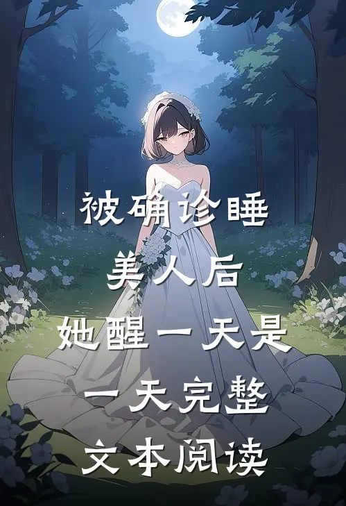被确诊睡美人后，她醒一天是一天完整文本阅读