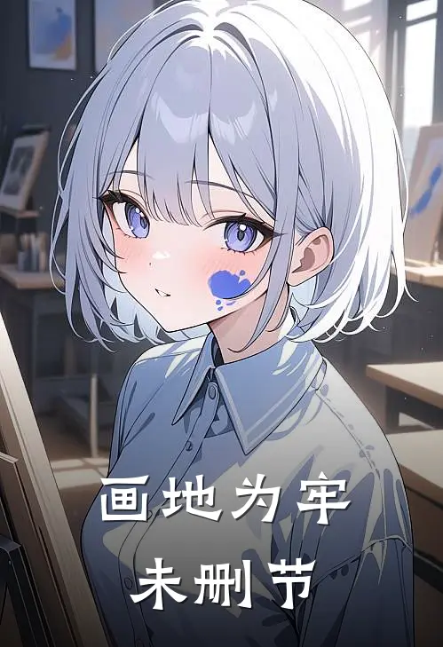 画地为牢未删节