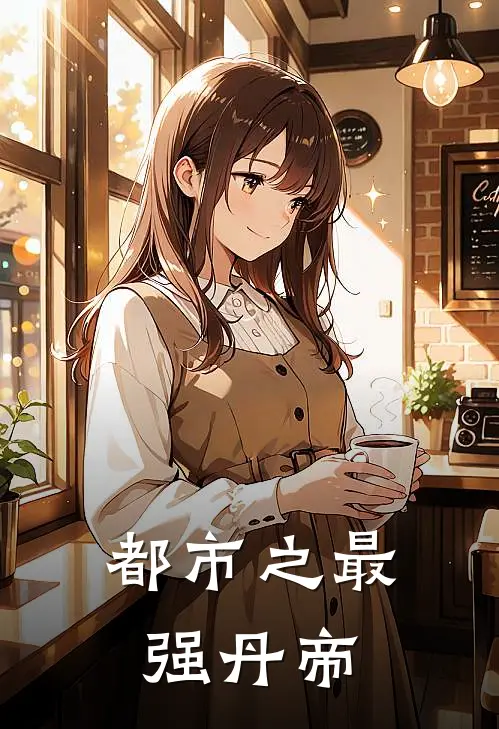 都市之最强丹帝