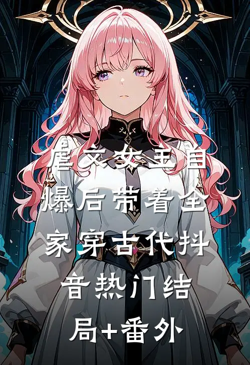 虐文女主自爆后带着全家穿古代抖音热门结局+番外