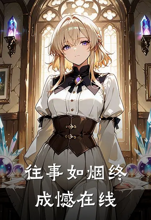 往事如烟终成憾在线