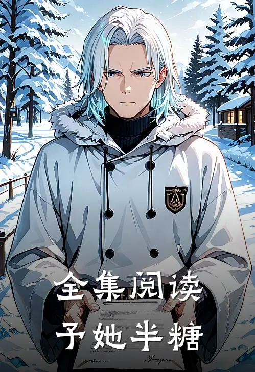 全集阅读予她半糖
