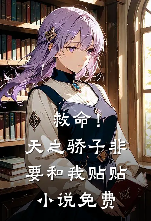 救命！天之骄子非要和我贴贴小说免费