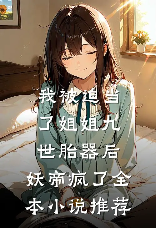 我被迫当了姐姐九世胎器后，妖帝疯了全本小说推荐