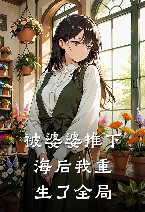 被婆婆推下海后我重生了全局