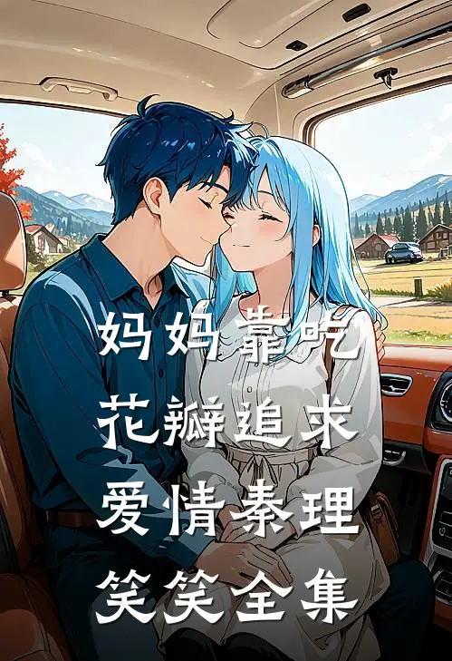 妈妈靠吃花瓣追求爱情秦理笑笑 全集