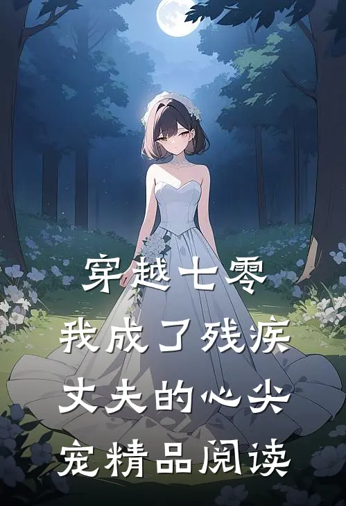 穿越七零:我成了残疾丈夫的心尖宠精品阅读