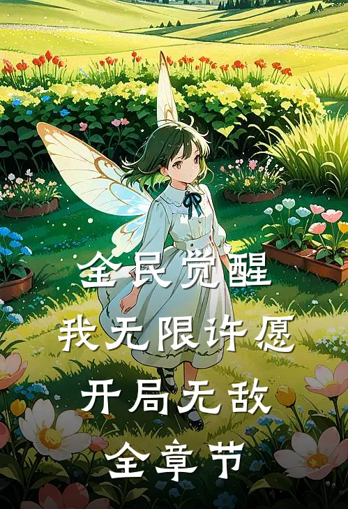 全民觉醒：我无限许愿，开局无敌全章节